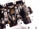 Блок цилиндров BMW 1-series (E87) 11 11 2 285 306
