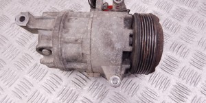 Компрессор кондиционера BMW 3-series (E46) 64 52 6 908 660
