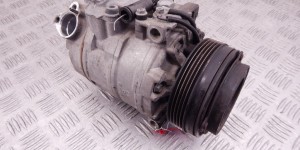 Компрессор кондиционера BMW 5-series (E39) 64 52 8 379 924 Компрессор кондиционера BMW 5-series (E39) 64 52 8 379 924