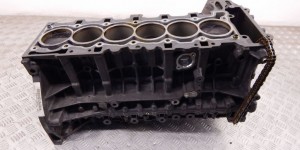 Блок цилиндров BMW 5-series (E60/61) 11 11 0 392 851