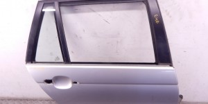 Дверь задняя правая BMW 3-series (E46) 41 52 7 034 156 Дверь задняя правая BMW 3-series (E46) 41 52 7 034 156
