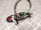 Скелет ручки наружной задней правой BMW 3-series (E46) 51 21 8 253 454