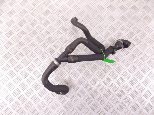 Патрубок радиатора BMW 3-series (F30/31) 7609532