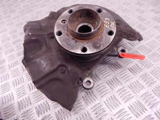 Ступица передняя левая BMW X5-series (E53) 31 21 6 761 575