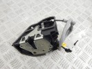 Замок двери передней левой BMW X5-series (E70) 51 21 7 202 145