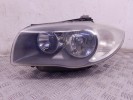 Фара левая BMW 1-series (E87) 63 11 7 193 387