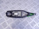 Скелет ручки наружной передней правой BMW 3-series (E46) 51 21 8 216 122