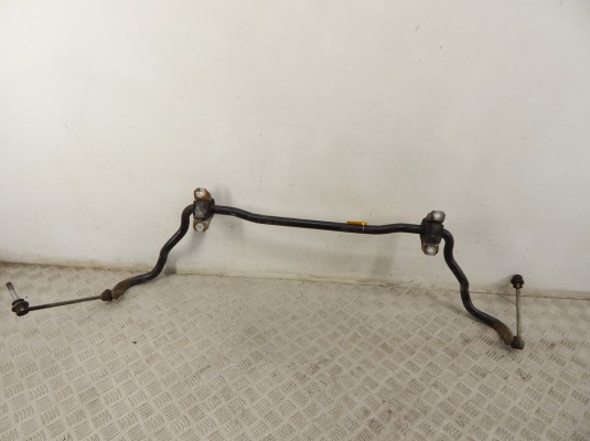 Стабилизатор подвески (поперечной устойчивости) передний BMW X5-series (E70) 31 35 6 774 737