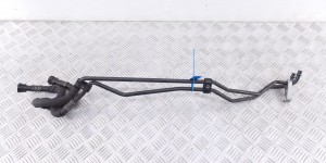 Трубка охлаждения АКПП BMW 3-series (E90/91/92)