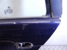Дверь задняя левая BMW 3-series (E46) 41 52 7 034 155