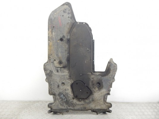 Защита КПП BMW 5-series (E60/61) 51 75 7 162 578