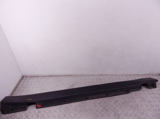 Накладка на порог BMW 7-series (E65/66) 7034651