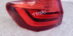 Фонарь задний левый BMW 5-series (F10/11) 63 21 7 203 233