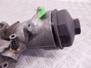 Корпус масляного фильтра BMW 5-series (E39) 11 42 1 713 838