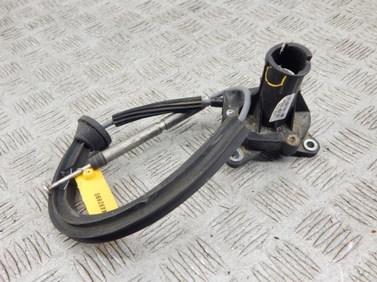 Механизм аварийной разблокировки BMW X5-series (E70) 4555964