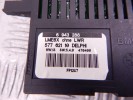 Блок управления светом BMW 5-series (E60/61) 6943288