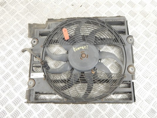 Вентилятор кондиционера BMW 5-series (E39) 64 54 8 380 781 Вентилятор кондиционера BMW 5-series (E39) 64 54 8 380 781