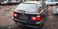 Шкив помпы BMW 5-series (E39) 11 51 1 436 590