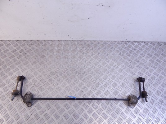 Стабилизатор подвески (поперечной устойчивости) задний BMW 5-series (E60/61) 33 55 6 760 995 Стабилизатор подвески (поперечной устойчивости) задний BMW 5-series (E60/61) 33 55 6 760 995