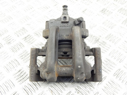 Суппорт задний левый BMW 3-series (F30/31) 34 21 6 850 857 Суппорт задний левый BMW 3-series (F30/31) 34 21 6 850 857