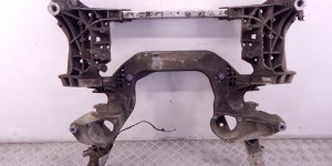 Балка подвески передняя (подрамник) BMW 7-series (F01/02) 31 11 6 799 321