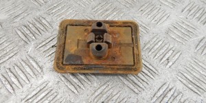 Опора под домкрат (поддомкратная подушка) BMW 3-series (E46) 51 71 7 001 650