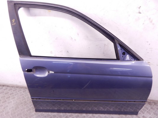 Дверь передняя правая BMW 3-series (E46) 41 51 7 034 152 Дверь передняя правая BMW 3-series (E46) 41 51 7 034 152