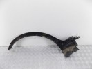 Молдинг крыла переднего правого BMW X3-series (E83) 51 71 3 405 818