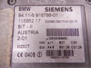 Блок Bluetooth BMW 5-series (E39) 84 11 6 916 766
