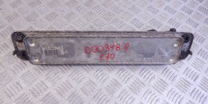 Теплообменник АКПП BMW X5-series (E70) 17 21 7 553 389