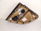 Обшивка двери задней правой (дверная карта) BMW 5-series (E60/61) 51 42 7 233 328