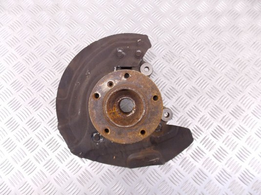 Ступица передняя левая BMW 3-series (E90/91/92) 31 21 6 768 995
