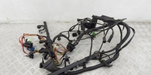 Проводка двигателя BMW 5-series (E39) 12 51 1 439 177