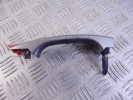 Ручка наружная задняя левая BMW 5-series (E60/61) 51 21 6 961 443