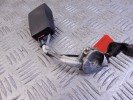 Замок ремня безопасности BMW 5-series (F10/11) 72 11 7 243 274