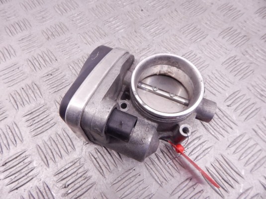 Заслонка дроссельная BMW 3-series (E46) 13 54 1 439 224 Заслонка дроссельная BMW 3-series (E46) 13 54 1 439 224