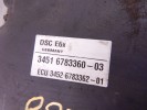 Блок ABS BMW 5-series (E60/61) 34 61 6 783 360