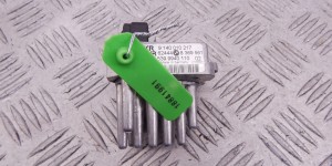 Сопротивление печки BMW X5-series (E53) 64 11 8 369 561