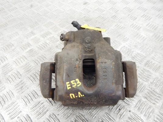 Суппорт передний левый BMW X5-series (E53) 34 11 6 773 131