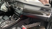 Декоративная крышка двигателя BMW 5-series (F10/11) 11 14 8 512 278