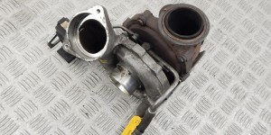 Турбина BMW X5-series (E70) 11 65 7 796 313