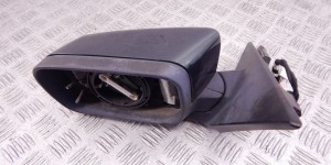 Зеркало наружное левое BMW 3-series (E46) 51 16 8 245 127