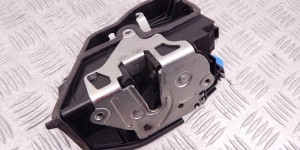 Замок двери передней левой BMW 5-series (E60/61) 51 21 7 167 073