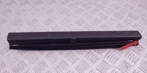 Шторка двери BMW 5-series (E39) 51 16 7 110 236