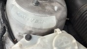Ручка открывания капота BMW 3-series (E46) 51 23 8 223 163