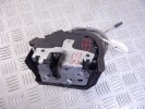 Замок двери задней правой BMW X5-series (E53) 51 22 8 402 602