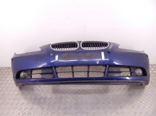 Бампер передний BMW 5-series (E60/61) 51 11 7 111 740