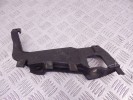 Крепление фары правой BMW 5-series (E39) 63 12 6 904 044