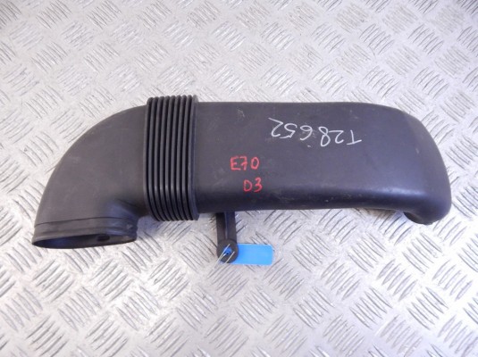 Воздуховод BMW X5-series (E70) 13 71 7 799 364