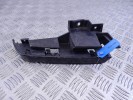 Кронштейн крепления бампера заднего BMW 3-series (E46) 51 12 7 006 824